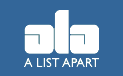 A List Apart logotips