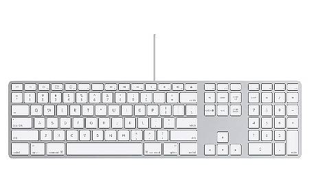 Apple USB keyboard