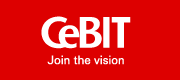 CeBIT: Join the vision