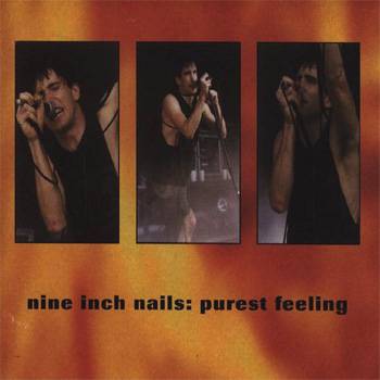 Nine Inch Nails - Purest Feeling covers
