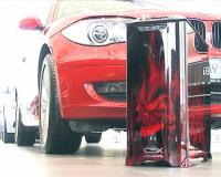 EET Rīga|Superdators|CSX Red Falme|SLI nVidia 8800 GTS|WD Raptor|Intel QX9650|Coolermaster|Creative X-Fi XtremeGamer|Microsoft Windows Vista Ultimate 32-bit 