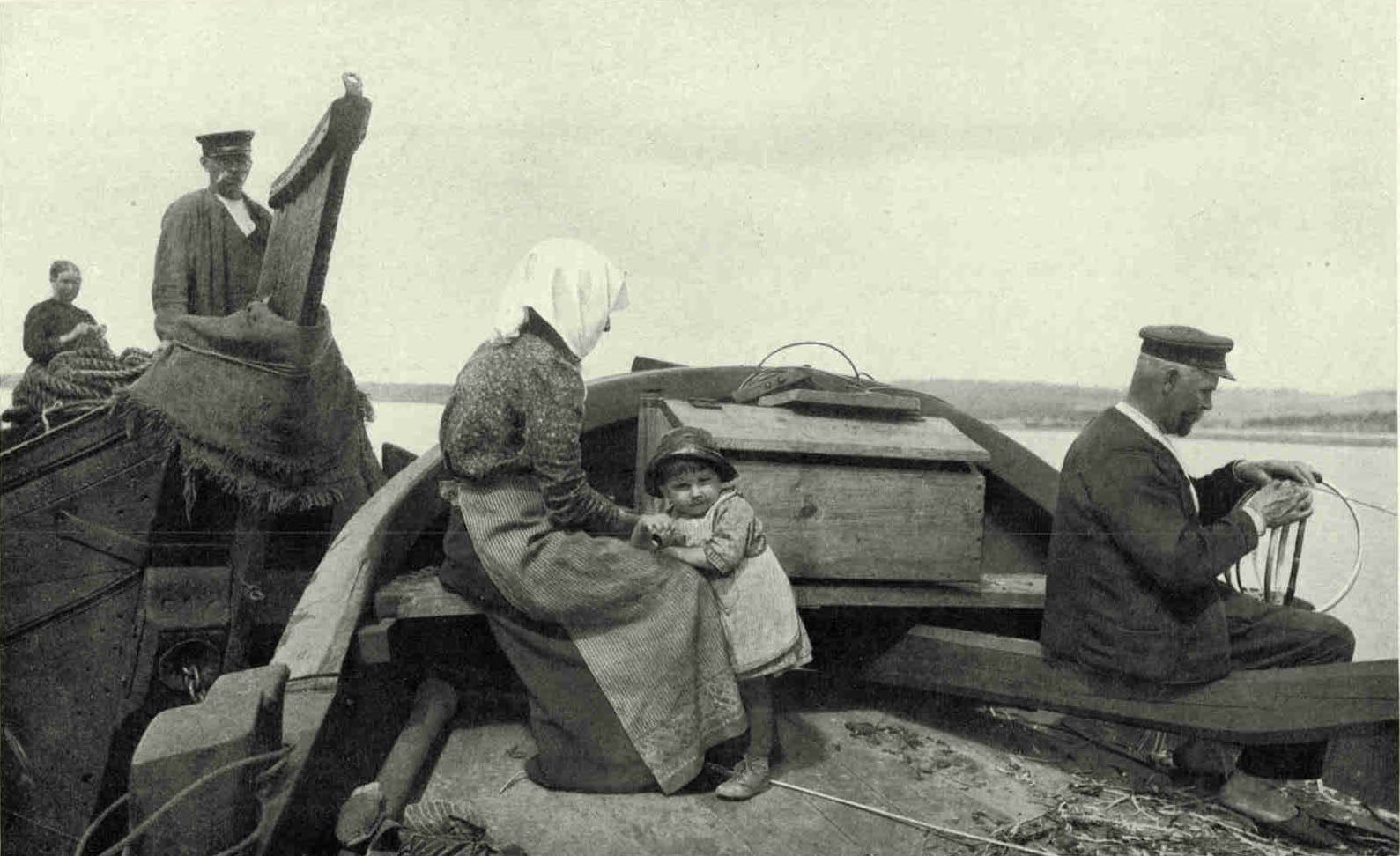 Life Now Flows Peacefully In War-Torn Kurzeme (Courland)When dispatches from Riga announced that Latvia had become a republic, the country was found to have many aliases. Latvia, Lettland, Livonia, Livland, Courland, and Latgale are a few of the names by which it has been called.Photograph by Keystone View Company